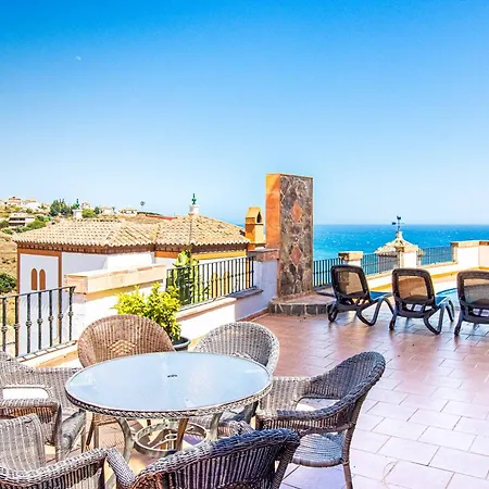 Tamango Hill * Torrox